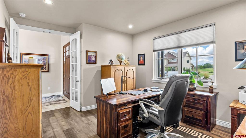 4010 Grand Mesa Drive Montrose CO 81403