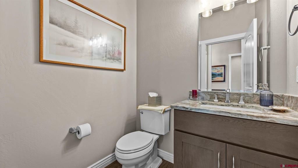 4010 Grand Mesa Drive Montrose CO 81403