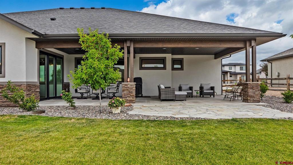 4010 Grand Mesa Drive Montrose CO 81403
