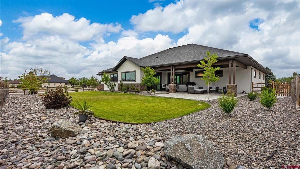 4010 Grand Mesa Drive Montrose CO 81403