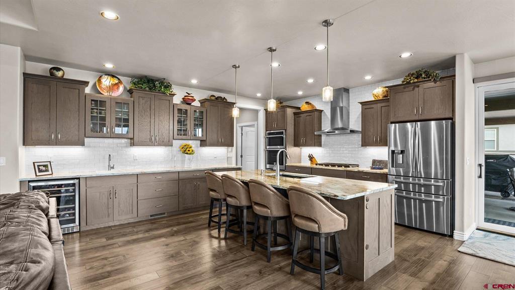 4010 Grand Mesa Drive Montrose CO 81403