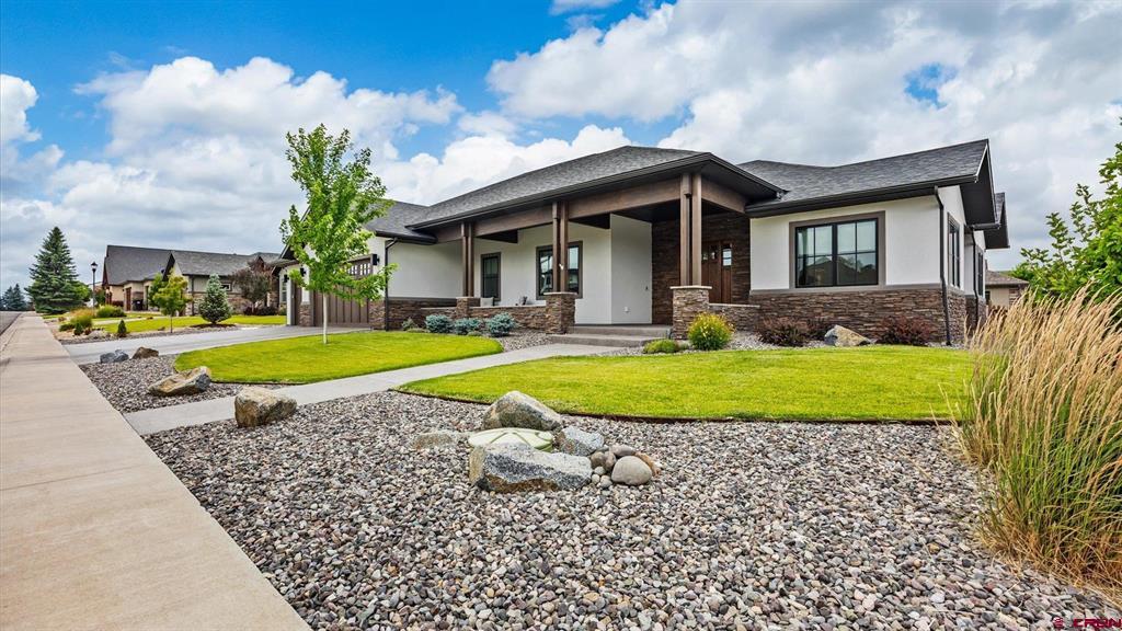 4010 Grand Mesa Drive Montrose CO 81403