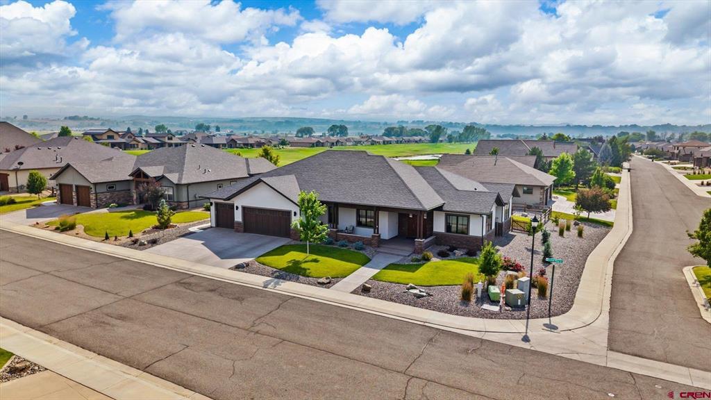 4010 Grand Mesa Drive Montrose CO 81403