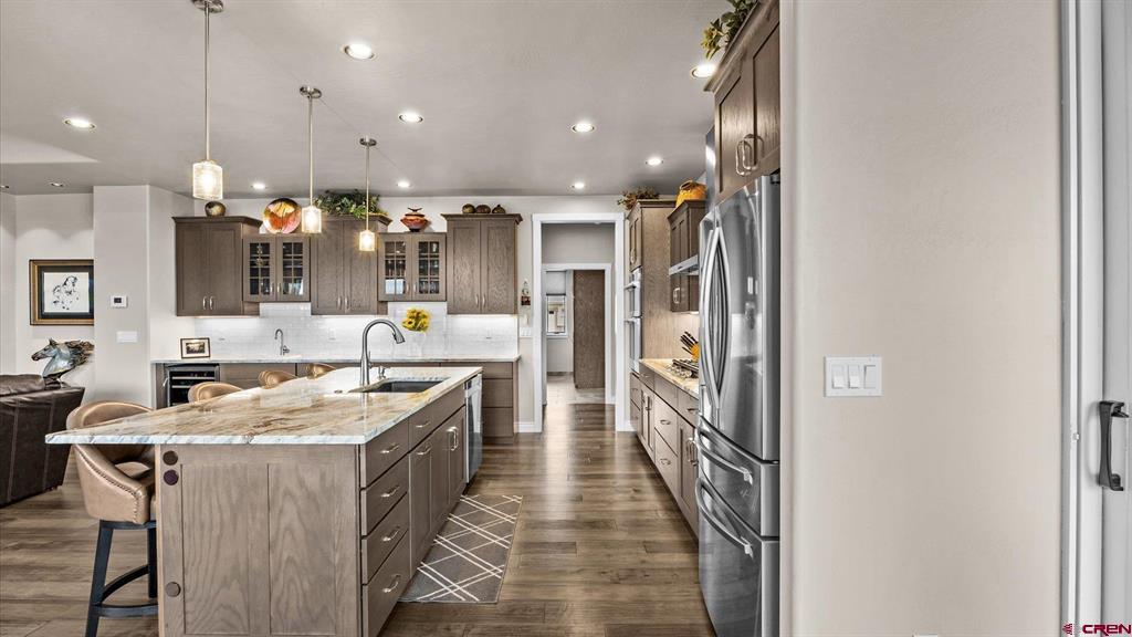 4010 Grand Mesa Drive Montrose CO 81403