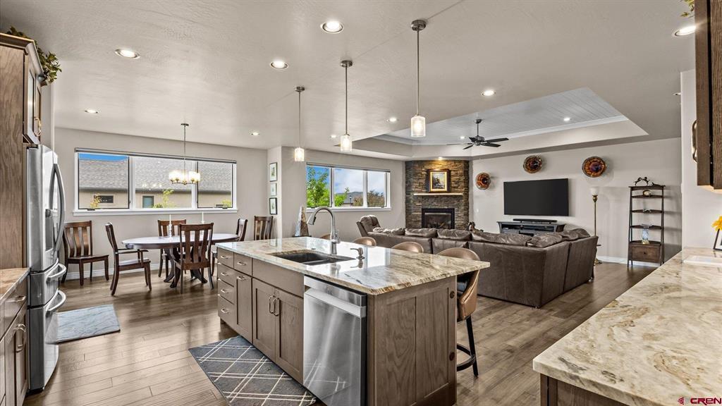 4010 Grand Mesa Drive Montrose CO 81403