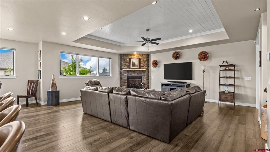 4010 Grand Mesa Drive Montrose CO 81403
