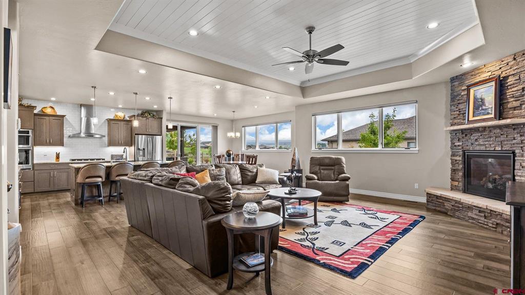 4010 Grand Mesa Drive Montrose CO 81403