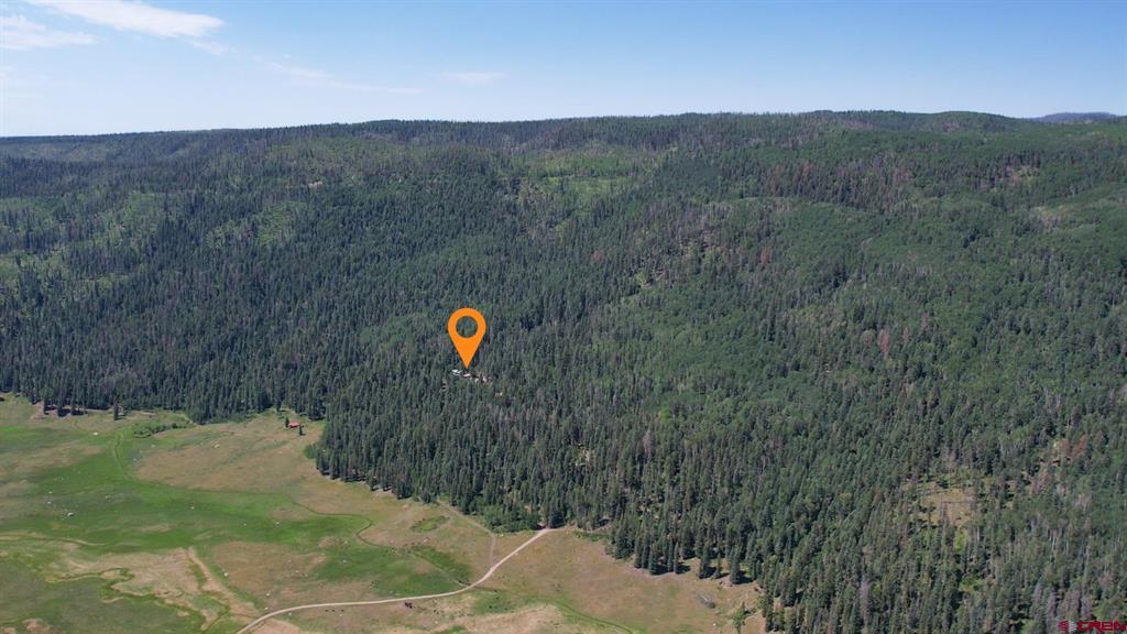 504 Weminuche Road Pagosa Springs CO 81147