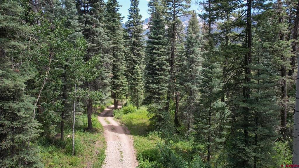 504 Weminuche Road Pagosa Springs CO 81147
