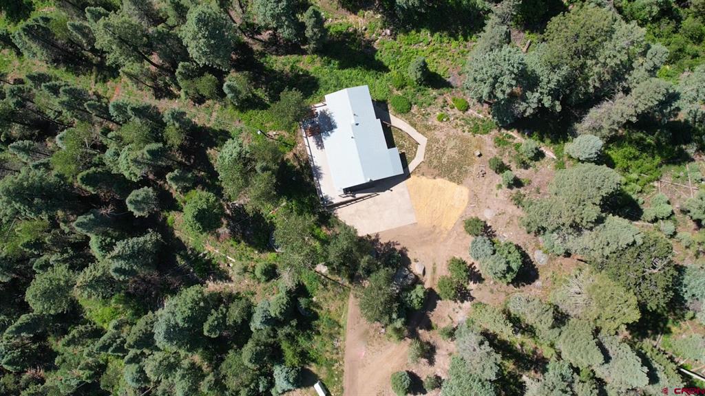 504 Weminuche Road Pagosa Springs CO 81147