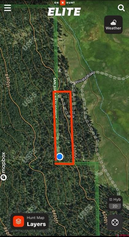 504 Weminuche Road Pagosa Springs CO 81147