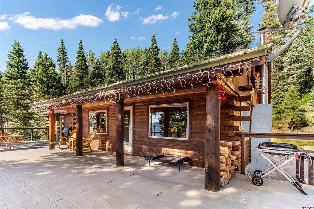 504 Weminuche Road Pagosa Springs CO 81147