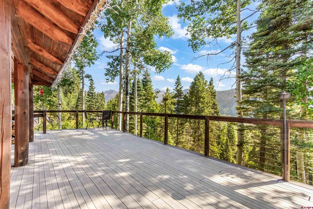 504 Weminuche Road Pagosa Springs CO 81147
