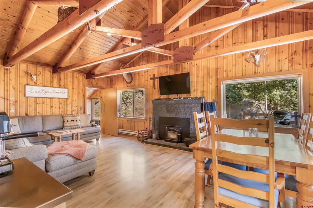 504 Weminuche Road Pagosa Springs CO 81147