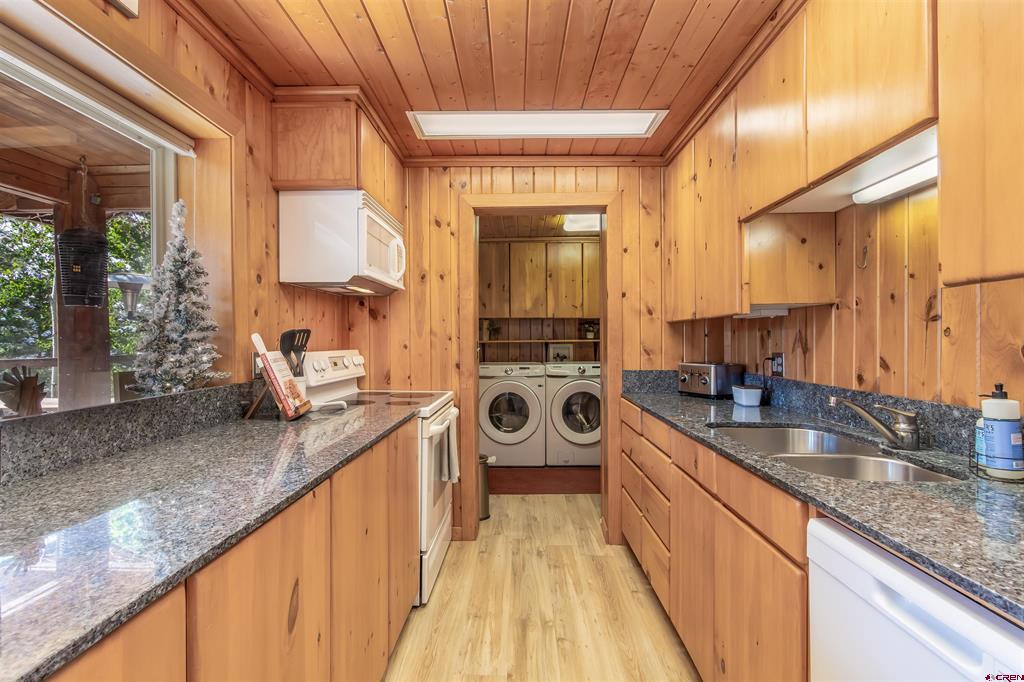 504 Weminuche Road Pagosa Springs CO 81147