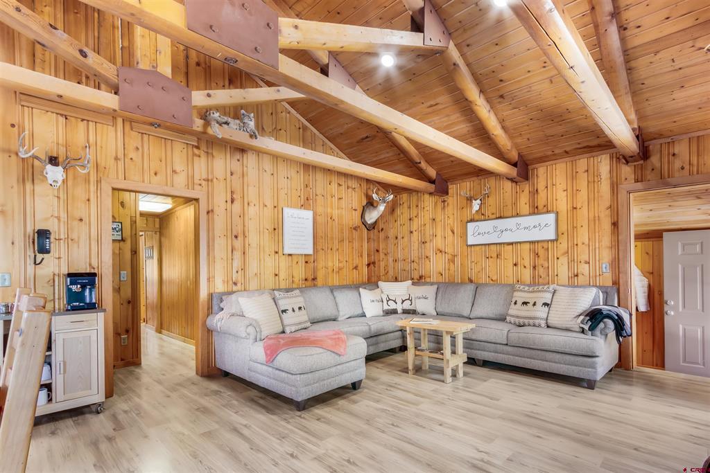 504 Weminuche Road Pagosa Springs CO 81147