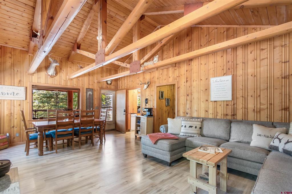 504 Weminuche Road Pagosa Springs CO 81147