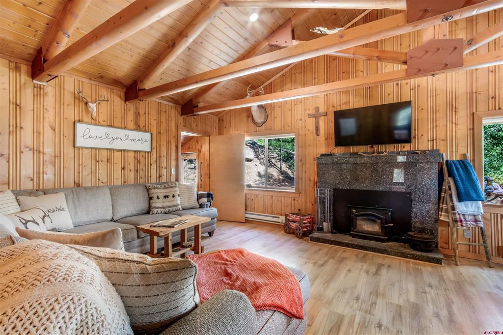504 Weminuche Road Pagosa Springs CO 81147