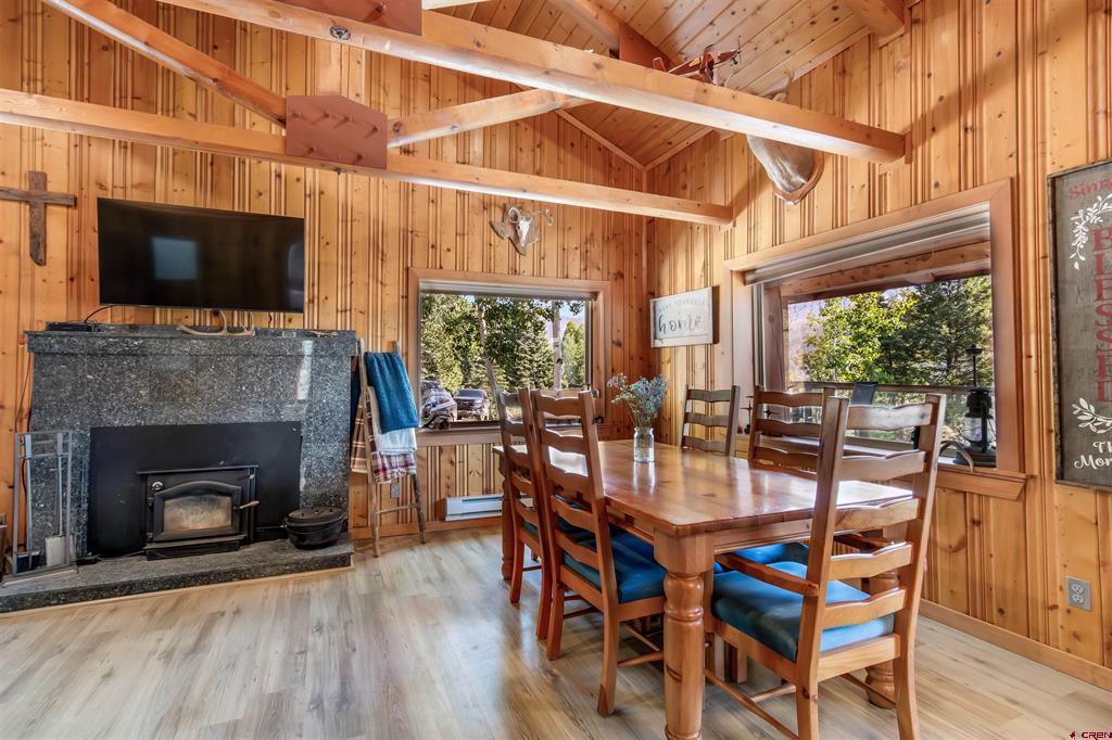 504 Weminuche Road Pagosa Springs CO 81147