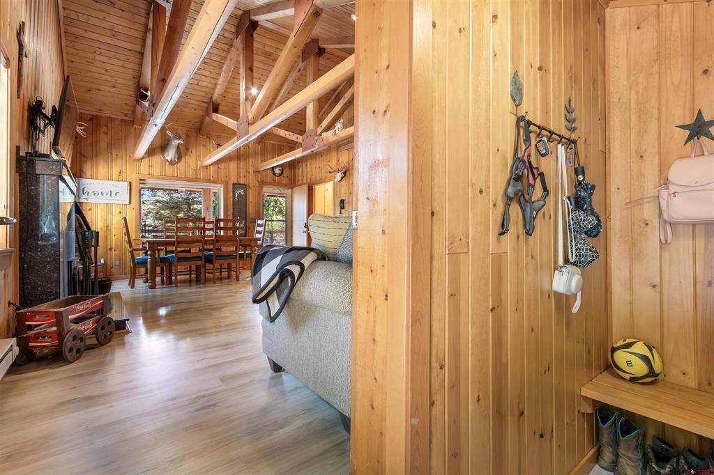 504 Weminuche Road Pagosa Springs CO 81147