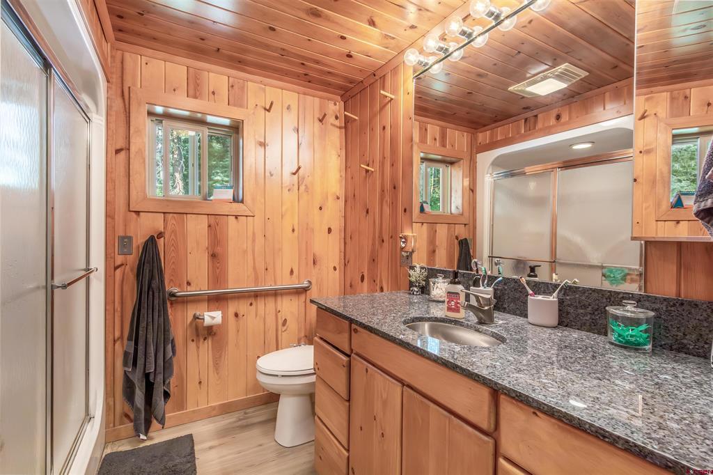 504 Weminuche Road Pagosa Springs CO 81147