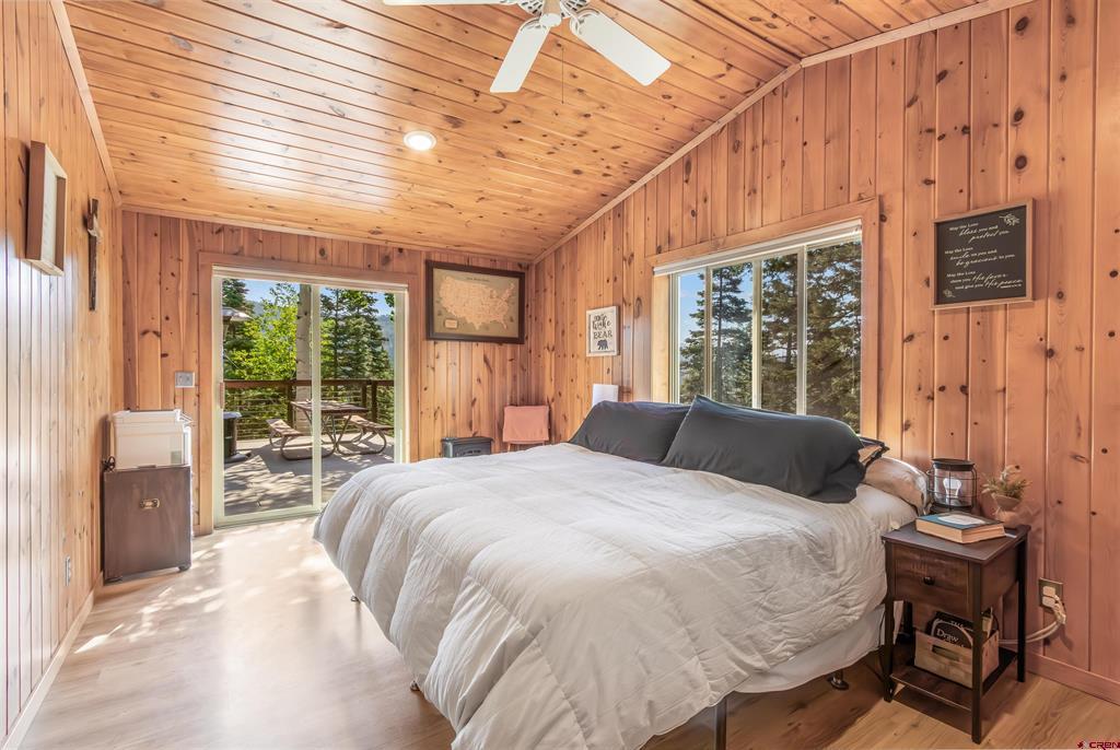 504 Weminuche Road Pagosa Springs CO 81147