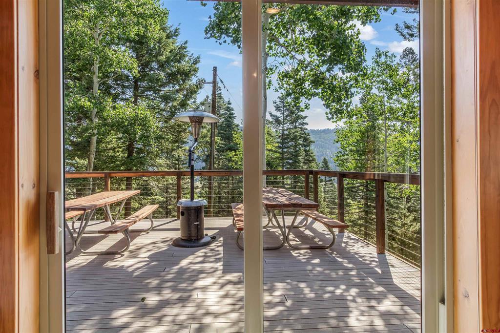 504 Weminuche Road Pagosa Springs CO 81147