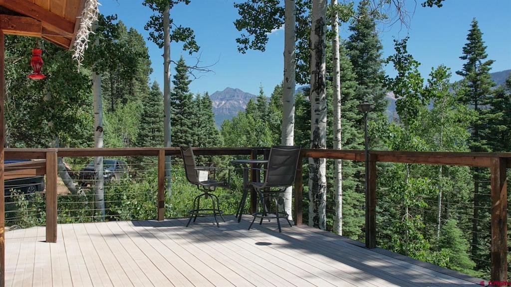 504 Weminuche Road Pagosa Springs CO 81147