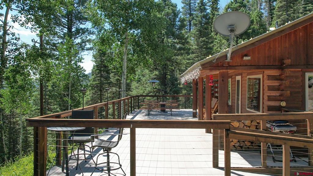504 Weminuche Road Pagosa Springs CO 81147