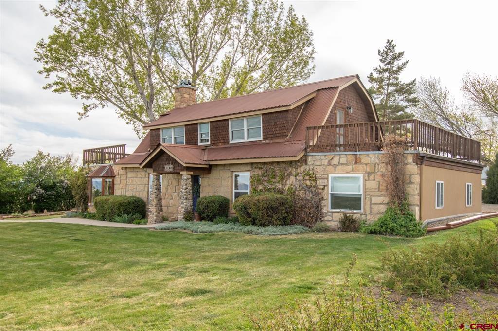 18173 Road 22 Cortez CO 81321