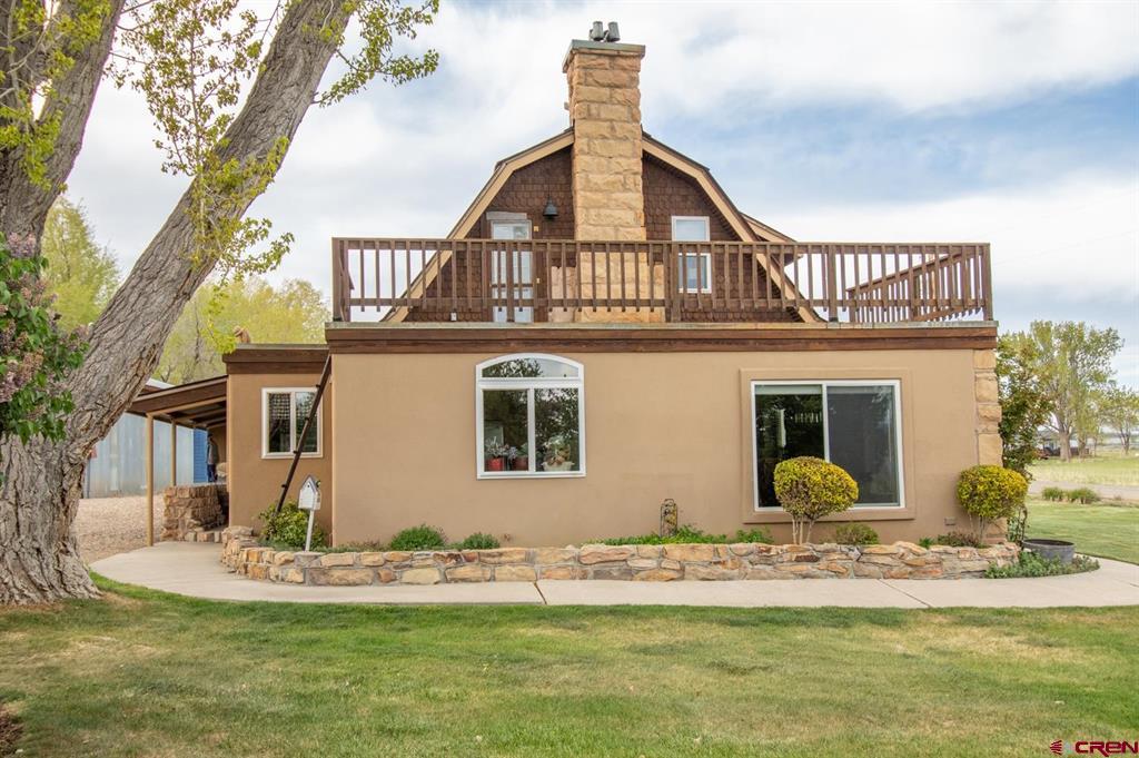 18173 Road 22 Cortez CO 81321