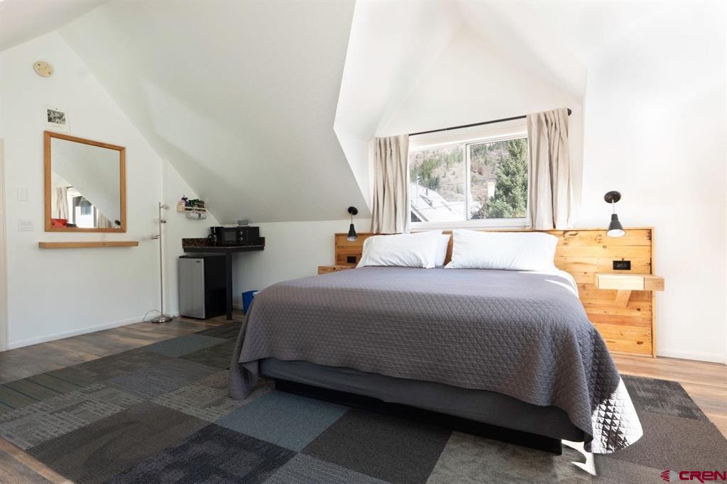 115 6th Avenue Ouray CO 81427