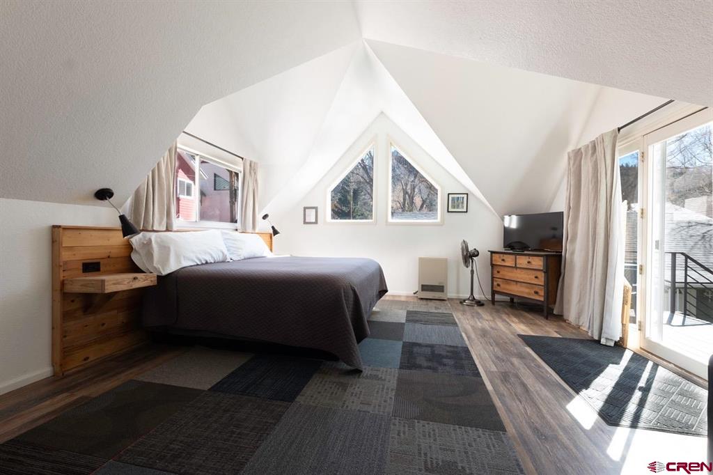 115 6th Avenue Ouray CO 81427