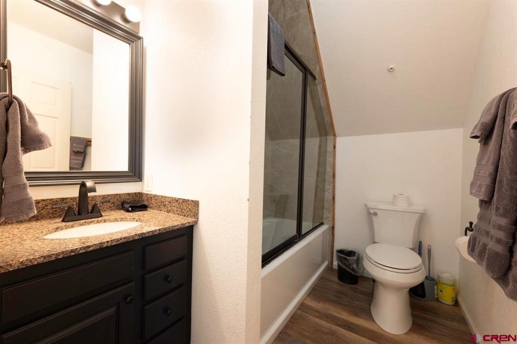 115 6th Avenue Ouray CO 81427