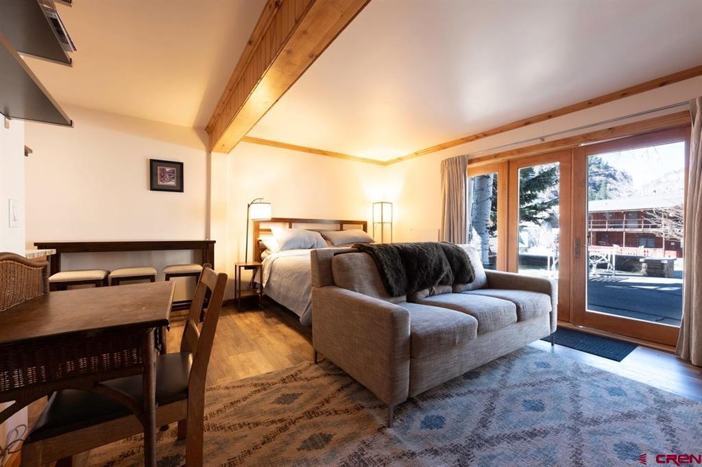 115 6th Avenue Ouray CO 81427