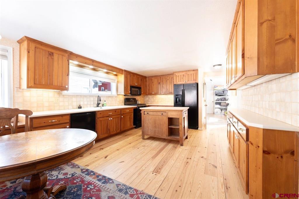 115 6th Avenue Ouray CO 81427