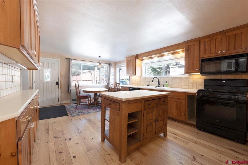 115 6th Avenue Ouray CO 81427