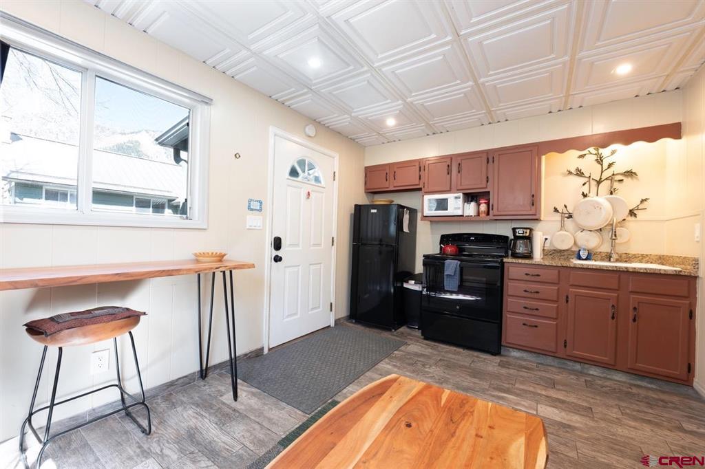115 6th Avenue Ouray CO 81427
