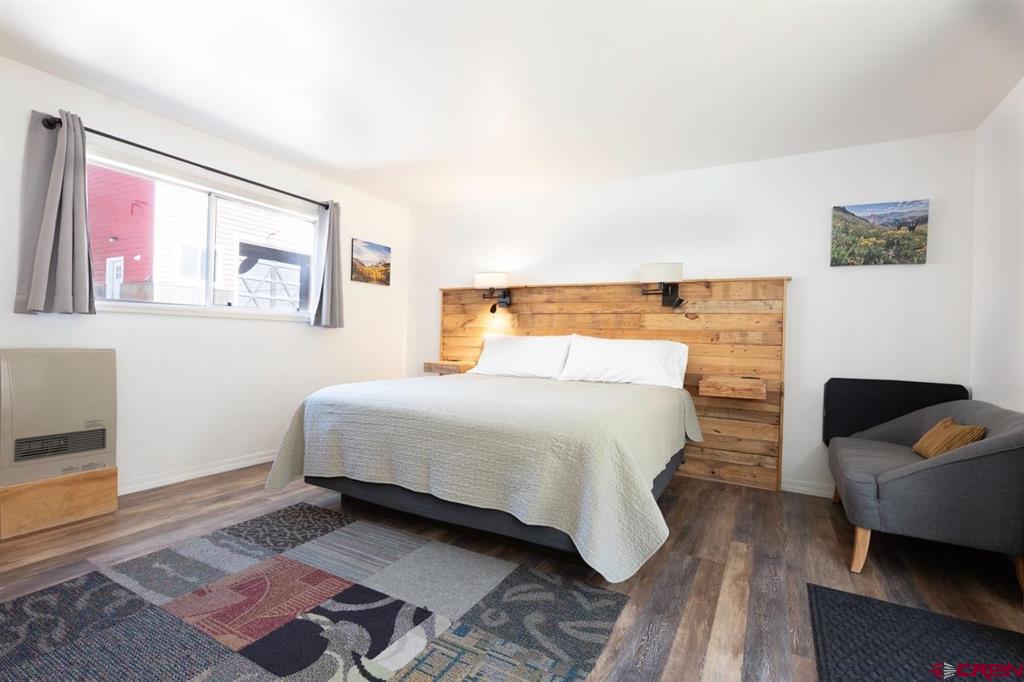 115 6th Avenue Ouray CO 81427