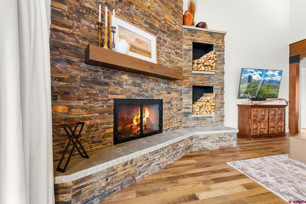 490 Glacier Cliff Drive Durango CO 81301