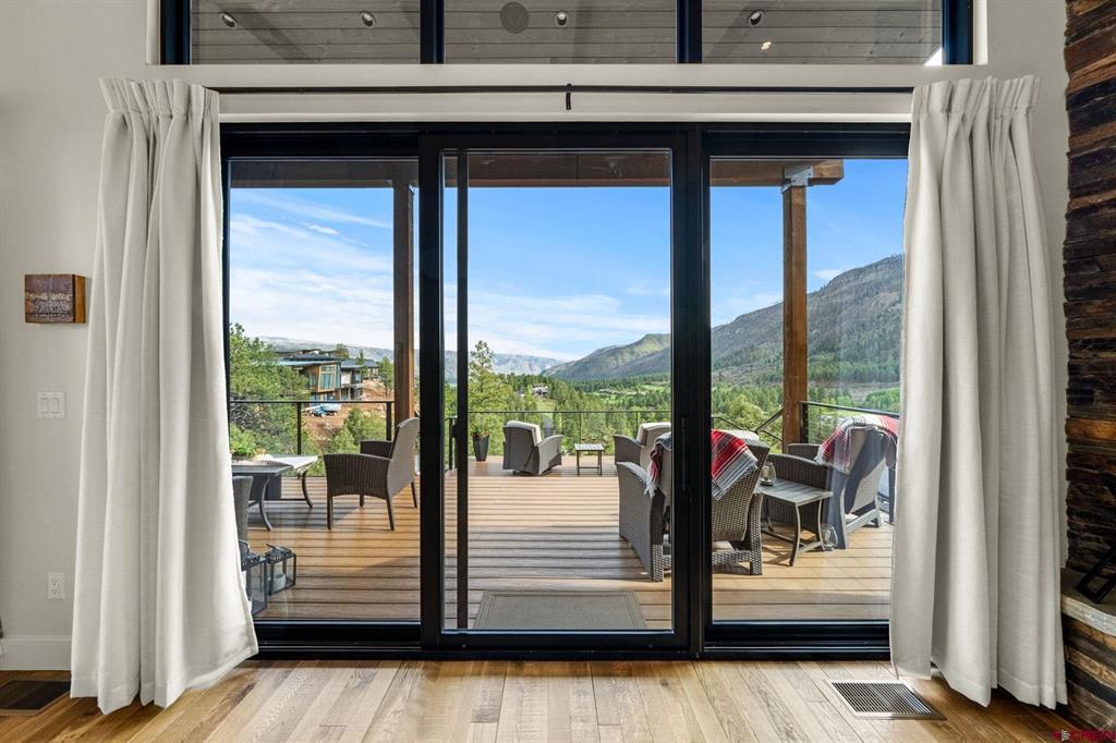 490 Glacier Cliff Drive Durango CO 81301