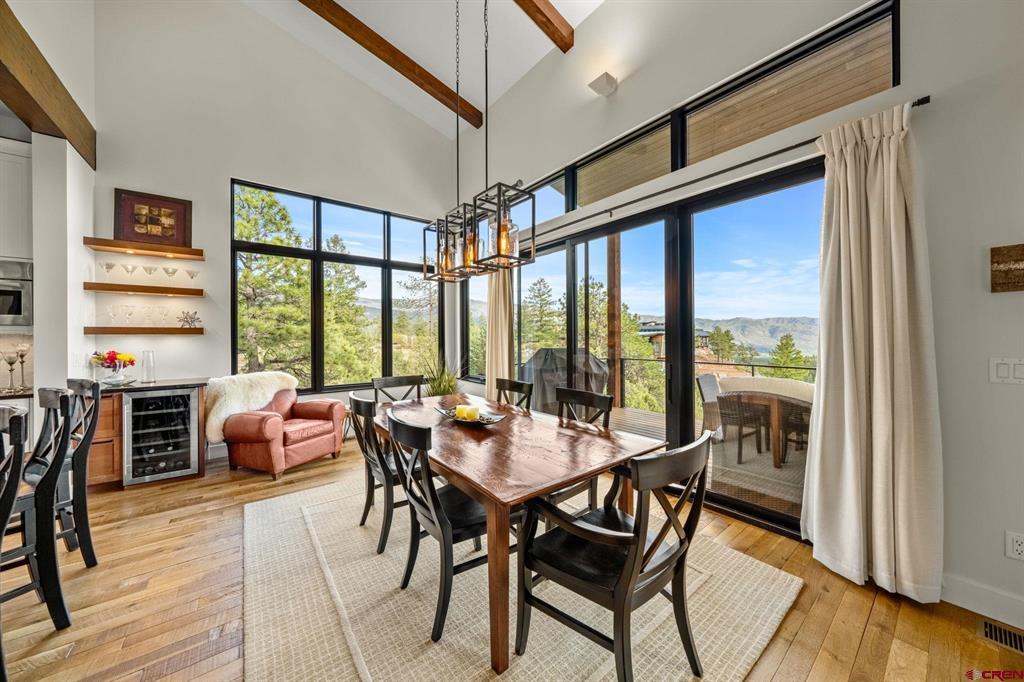 490 Glacier Cliff Drive Durango CO 81301