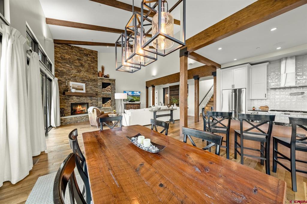 490 Glacier Cliff Drive Durango CO 81301