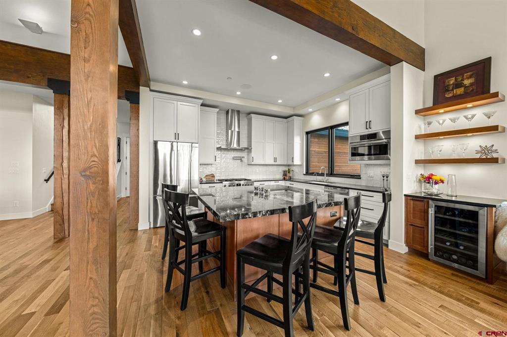 490 Glacier Cliff Drive Durango CO 81301