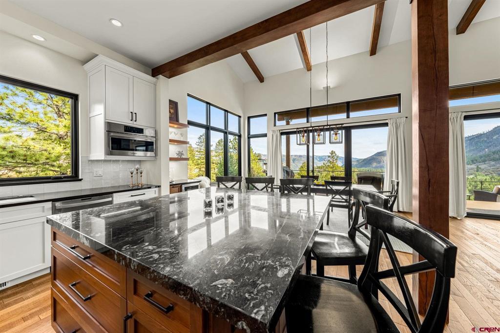 490 Glacier Cliff Drive Durango CO 81301