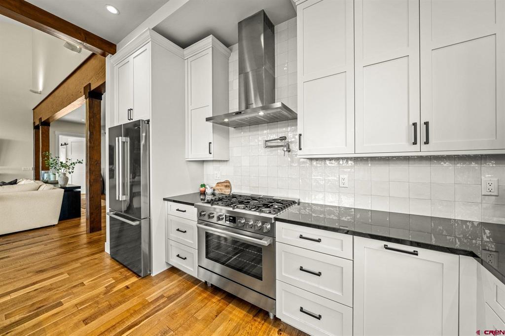 490 Glacier Cliff Drive Durango CO 81301