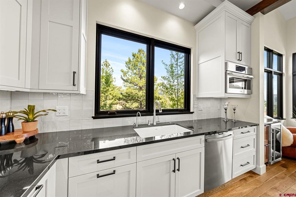 490 Glacier Cliff Drive Durango CO 81301