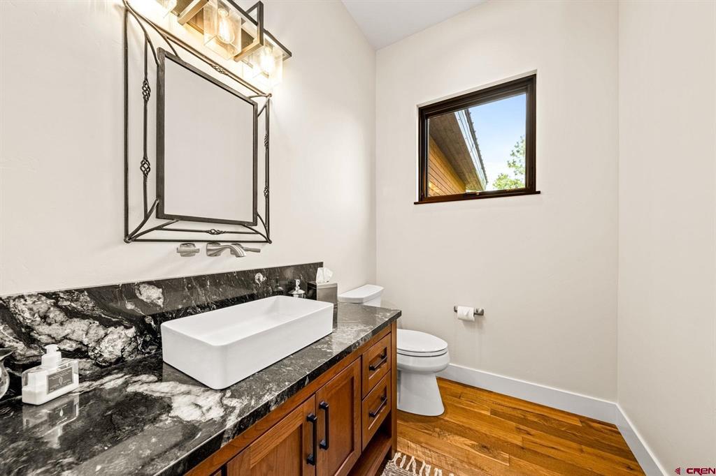 490 Glacier Cliff Drive Durango CO 81301