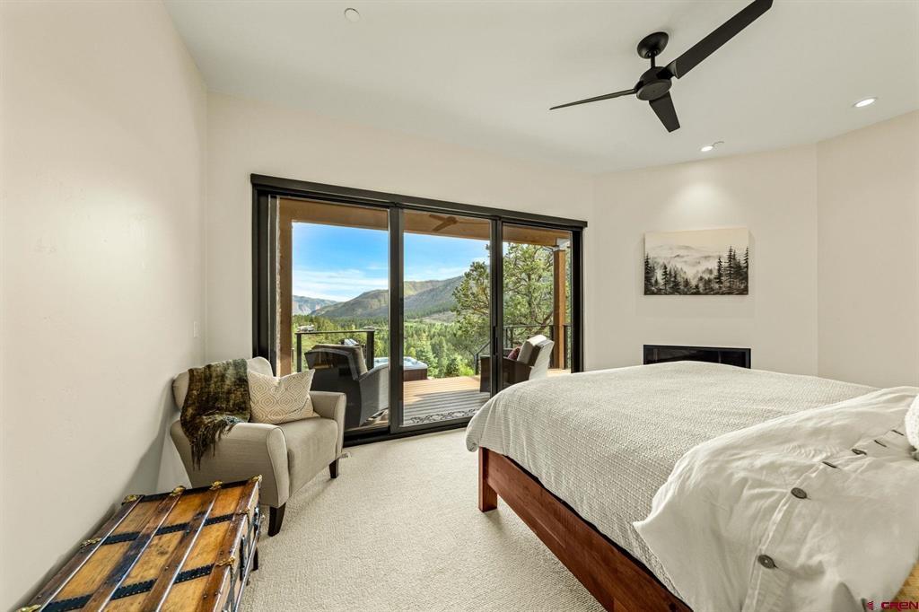 490 Glacier Cliff Drive Durango CO 81301