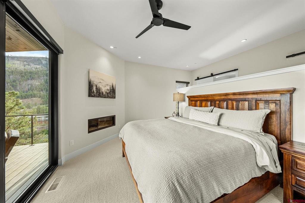 490 Glacier Cliff Drive Durango CO 81301